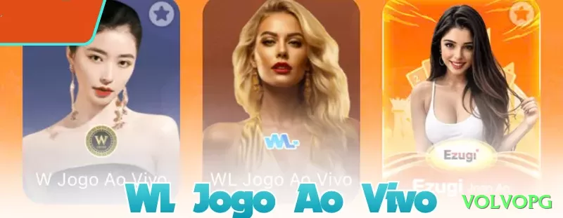 volvopg BR Gold Screenshot 1