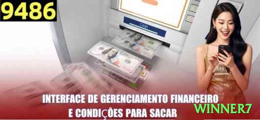 winner7 Mega - bônus diário Screenshot 2