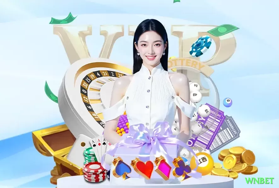 wnbet King New Screenshot 1