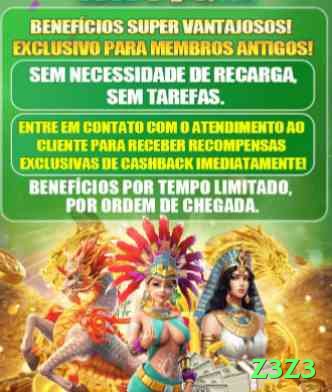 Screenshot - z3z3 🎰🔥 Free spins com multiplier crescente: como em Dead or Alive — um bom round paga 10.000x+ com paciência! 🔥🤑