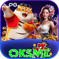 oksme Max Gaming App